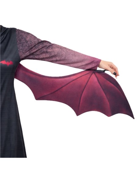 Déguisement de chauve-souris Taille M Neuf | Costumes pour Adultes Le Roi du Carnaval